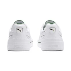 Puma Sneakers Cali0 Blanc 6 Puma Sneakers Cali0 Blanc -Magasin De Chaussures E011101 3
