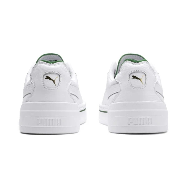 Puma Sneakers Cali0 Blanc 3 Puma Sneakers Cali0 Blanc – Image 3