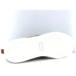 Kickers Lacets Sanper Marron -Magasin De Chaussures E013102 4