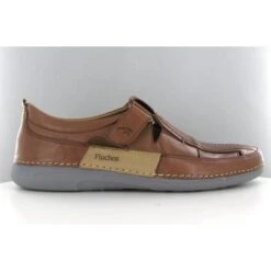 Fluchos Nu Pieds Et Sandales Matrix F0510 Marron