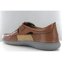 Fluchos Nu Pieds Et Sandales Matrix F0510 Marron 6 Fluchos Nu Pieds Et Sandales Matrix F0510 Marron -Magasin De Chaussures E023101 3