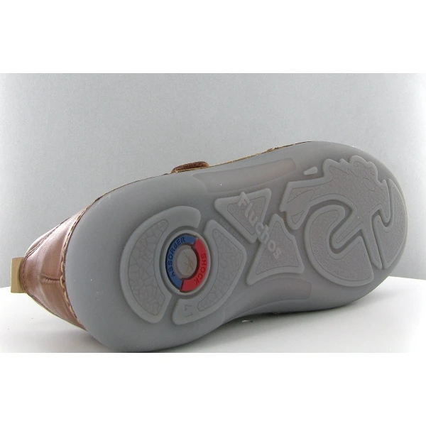 Fluchos Nu Pieds Et Sandales Matrix F0510 Marron 4 Fluchos Nu Pieds Et Sandales Matrix F0510 Marron – Image 4