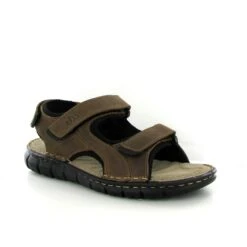 Tbs Nu Pieds Et Sandales Strapss Beige