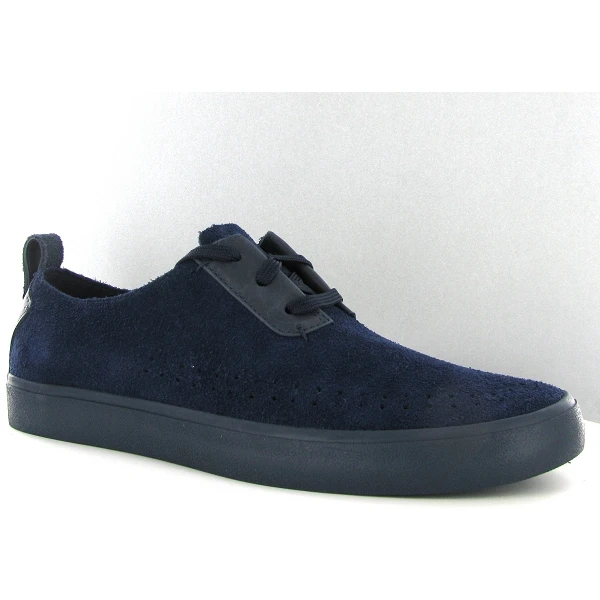 Clarks Lacets Kessell Fly Marine 2 Clarks Lacets Kessell Fly Marine – Image 2