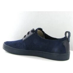 Clarks Lacets Kessell Fly Marine 6 Clarks Lacets Kessell Fly Marine -Magasin De Chaussures E025102 3