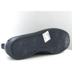 Clarks Lacets Kessell Fly Marine 7 Clarks Lacets Kessell Fly Marine -Magasin De Chaussures E025102 4