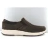 Clarks Mocassins Un Trail Step Marron