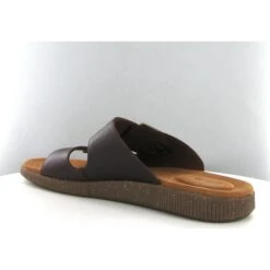 Clarks Mules Vine Cedar Marron 6 Clarks Mules Vine Cedar Marron -Magasin De Chaussures E025302 3