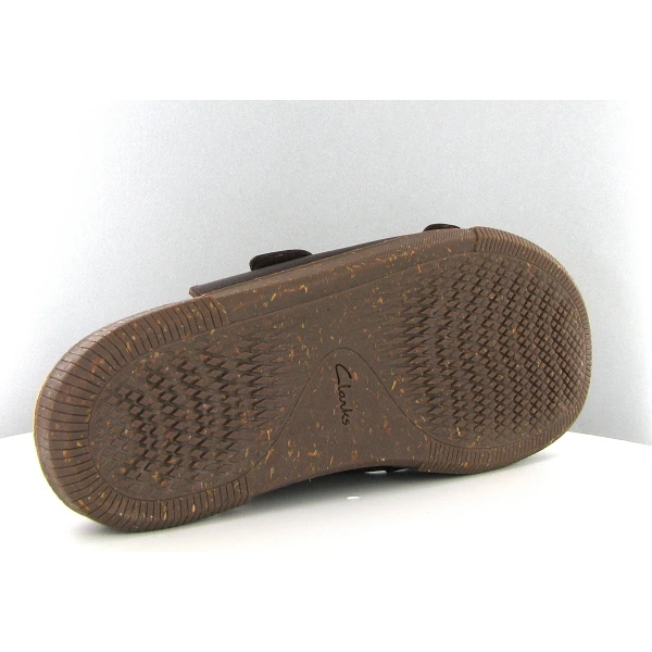 Clarks Mules Vine Cedar Marron 4 Clarks Mules Vine Cedar Marron â Image 4