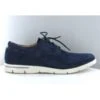 Clarks Lacets Vennor Walk Marine