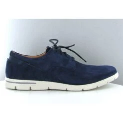Clarks Lacets Vennor Walk Marine