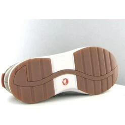 Clarks Lacets Un Trail Form Marron -Magasin De Chaussures E026201 4