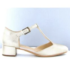 Clarks Escarpins Orabella Holly Or