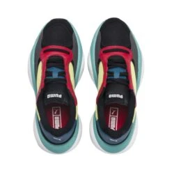 Puma Sneakers Alteration 369794 Multicolore -Magasin De Chaussures E034501 2