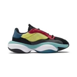 Puma Sneakers Alteration 369794 Multicolore -Magasin De Chaussures E034501 5