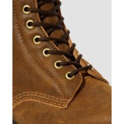 Doc Martens Lacets 1460 Pascal 25271259 Marron -Magasin De Chaussures E035501 5