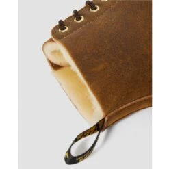 Doc Martens Lacets 1460 Pascal 25271259 Marron -Magasin De Chaussures E035501 6