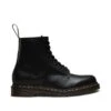 Doc Martens Bottines Et Boots 1460 Black Smooth 11822006 Noir