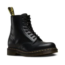 Doc Martens Bottines Et Boots 1460 Black Smooth 11822006 Noir 7 Doc Martens Bottines Et Boots 1460 Black Smooth 11822006 Noir -Magasin De Chaussures E036201 2