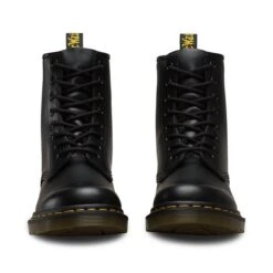 Doc Martens Bottines Et Boots 1460 Black Smooth 11822006 Noir 11 Doc Martens Bottines Et Boots 1460 Black Smooth 11822006 Noir -Magasin De Chaussures E036201 6