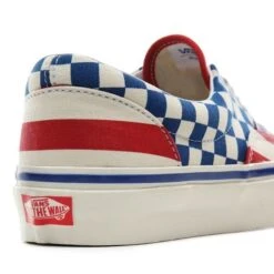 Vans Sneakers Era 95 Dx Og Red Stripes Multicolore 7 Vans Sneakers Era 95 Dx Og Red Stripes Multicolore -Magasin De Chaussures E038401 3