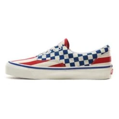 Vans Sneakers Era 95 Dx Og Red Stripes Multicolore 8 Vans Sneakers Era 95 Dx Og Red Stripes Multicolore -Magasin De Chaussures E038401 4