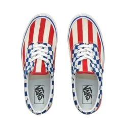 Vans Sneakers Era 95 Dx Og Red Stripes Multicolore 9 Vans Sneakers Era 95 Dx Og Red Stripes Multicolore -Magasin De Chaussures E038401 5