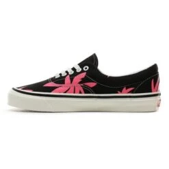 Vans Sneakers Era 95 Dx Anhm Fcty Og Black Noir 8 Vans Sneakers Era 95 Dx Anhm Fcty Og Black Noir -Magasin De Chaussures E038501 4