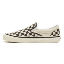 Vans Sneakers Ua Classic Slip On 98 Anahein Factory Multicolore -Magasin De Chaussures E039001 4