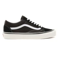 Vans Sneakers Ua Old Skool 36 Dx Anahein Factory Vn0a38g2pxc1 Noir