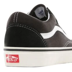 Vans Sneakers Ua Old Skool 36 Dx Anahein Factory Vn0a38g2pxc1 Noir -Magasin De Chaussures E039201 3