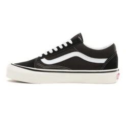 Vans Sneakers Ua Old Skool 36 Dx Anahein Factory Vn0a38g2pxc1 Noir -Magasin De Chaussures E039201 5