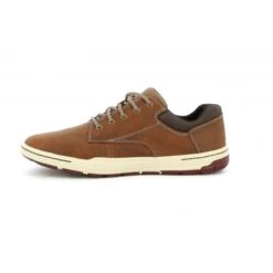 Caterpillar Lacets Colfax Low Marron -Magasin De Chaussures E040501 3