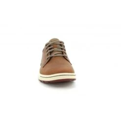 Caterpillar Lacets Colfax Low Marron -Magasin De Chaussures E040501 4