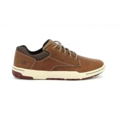 Caterpillar Lacets Colfax Low Marron -Magasin De Chaussures E040501 5