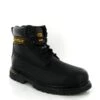 Caterpillar Bottines Et Boots Holton Noir