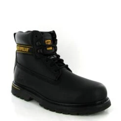 Caterpillar Bottines Et Boots Holton Noir