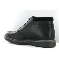 Clarks Bottines Et Boots Un Geo Mid Gtx Noir 6 Clarks Bottines Et Boots Un Geo Mid Gtx Noir -Magasin De Chaussures E045001 3