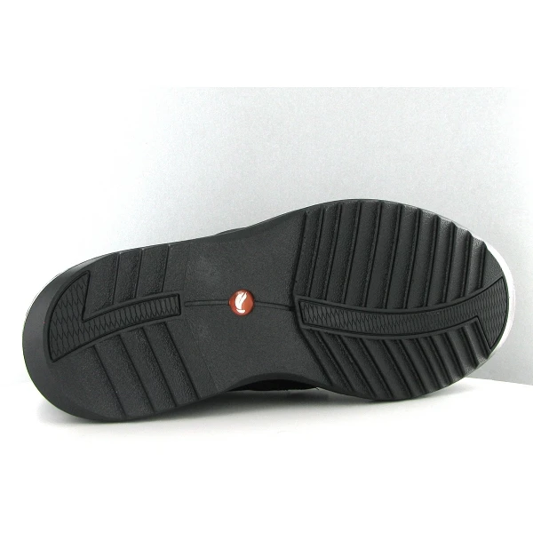 Clarks Bottines Et Boots Un Geo Mid Gtx Noir 4 Clarks Bottines Et Boots Un Geo Mid Gtx Noir – Image 4