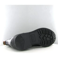 Kickers Bottines Et Boots Bromer Noir 7 Kickers Bottines Et Boots Bromer Noir -Magasin De Chaussures E046201 4