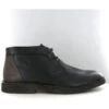 Kickers Bottines Et Boots Clubbo Noir
