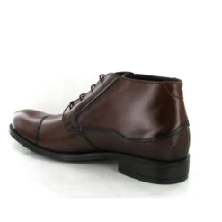 Fluchos Habillees Beta F0681 Marron -Magasin De Chaussures E053201 3