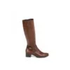 Dorking Bottes Alegria D7948 Marron