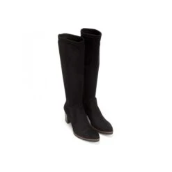 Dorking Bottes Thais D7890 Noir 6 Dorking Bottes Thais D7890 Noir -Magasin De Chaussures E057001 3
