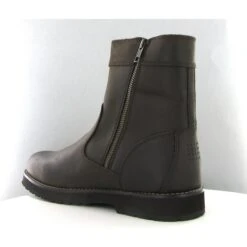 Tbs Bottines Et Boots Quamer Marron 6 Tbs Bottines Et Boots Quamer Marron -Magasin De Chaussures E059201 3