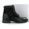 Jack & Jones Jack Jones Bottines Et Boots Marshall Combo Noir