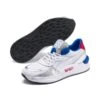 Puma Sneakers Rs98 Xpace Puma Nasa 37250901 Blanc