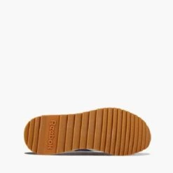 Reebok Sneakers Cl Nylon Ripple Mu Ef3283 Blanc -Magasin De Chaussures E065401 4