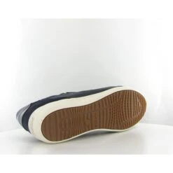 Geox Lacets D Myria C D0268c Bleu -Magasin De Chaussures E067303 4