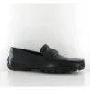 Geox Mocassins Uomo Moner U0244a Noir